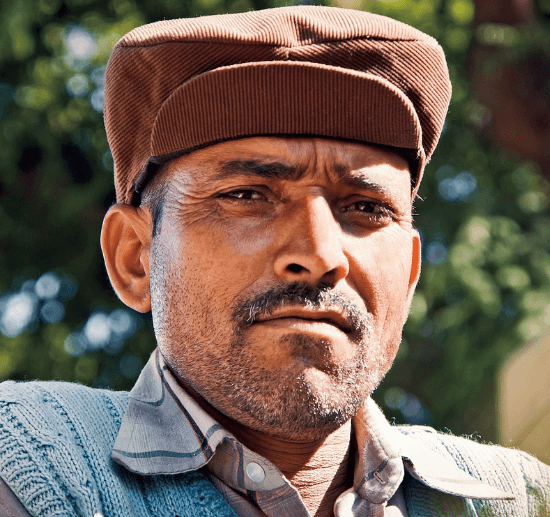 Sohan Paswan
