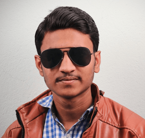 Ahmad Khan